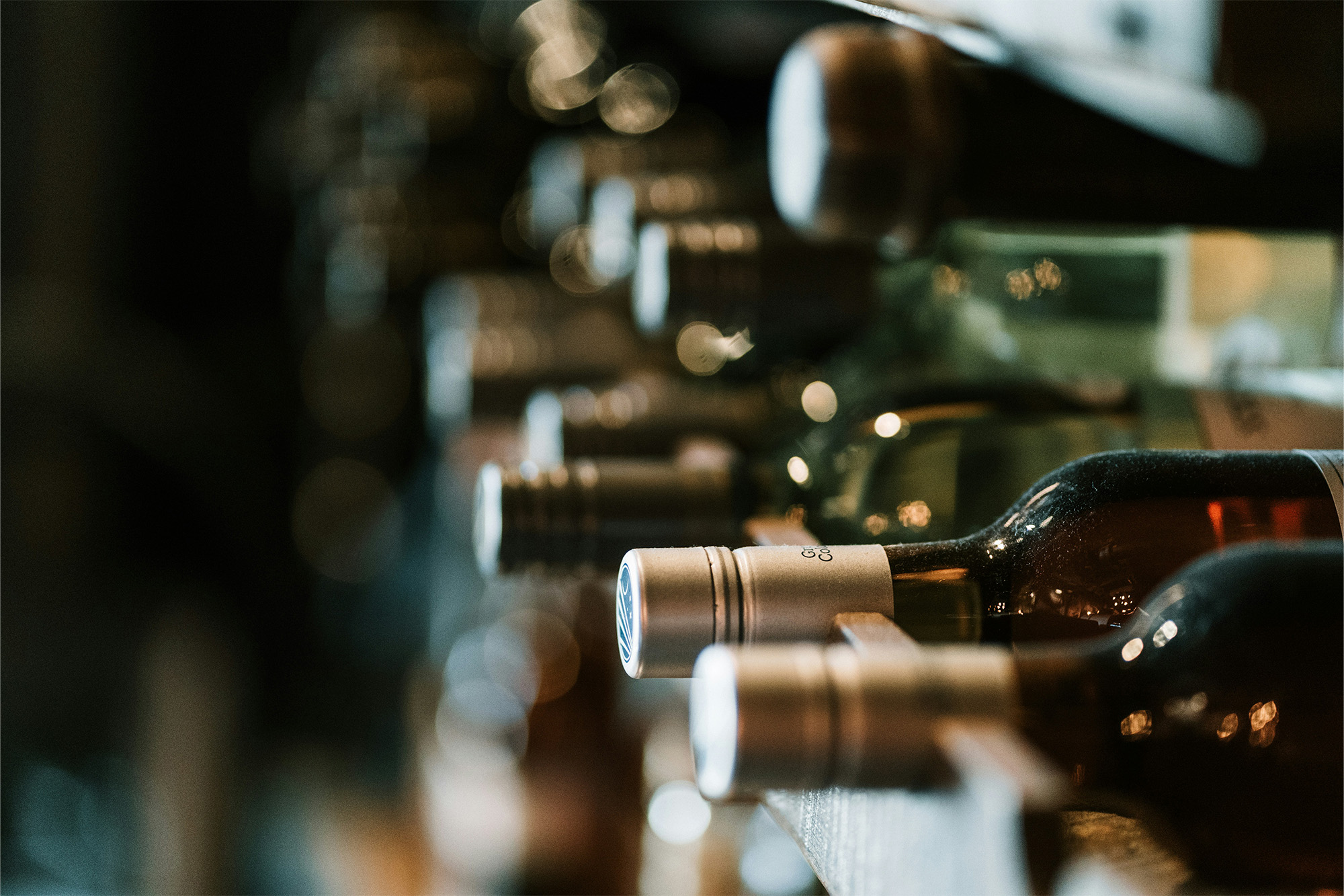 vino ecologico mencia y godello de tenoira